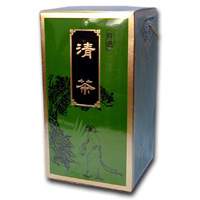 Pouchong (Green) Tea