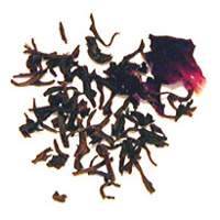 Rose Black Tea