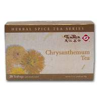 Chrysanthemum Tea