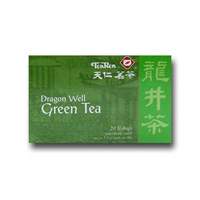 Long Gin (Green) Tea