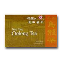 Tung Ting Oolong Tea (Green)