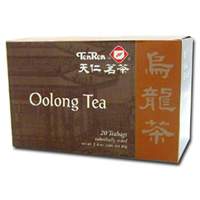 Oolong Tea (Dark)