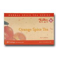 Orange Tea (no caffeine)