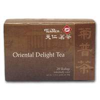 Oriental Delight Tea (Dark)