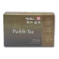 Pu-Erh Tea (Dark)