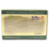 Spirits Tea (No Caffeine)