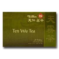 Ten Wu Tea (Very Fine Oolong Tea)