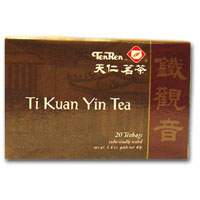 Ti Kuan Yin Tea (Dark)